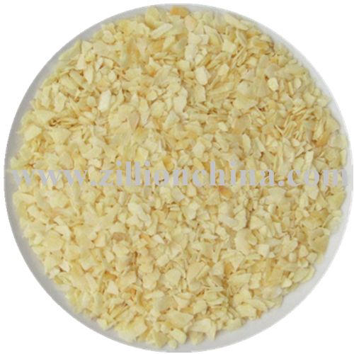 Dehydrated Garlic Flakes /Slices /Granules /Powder