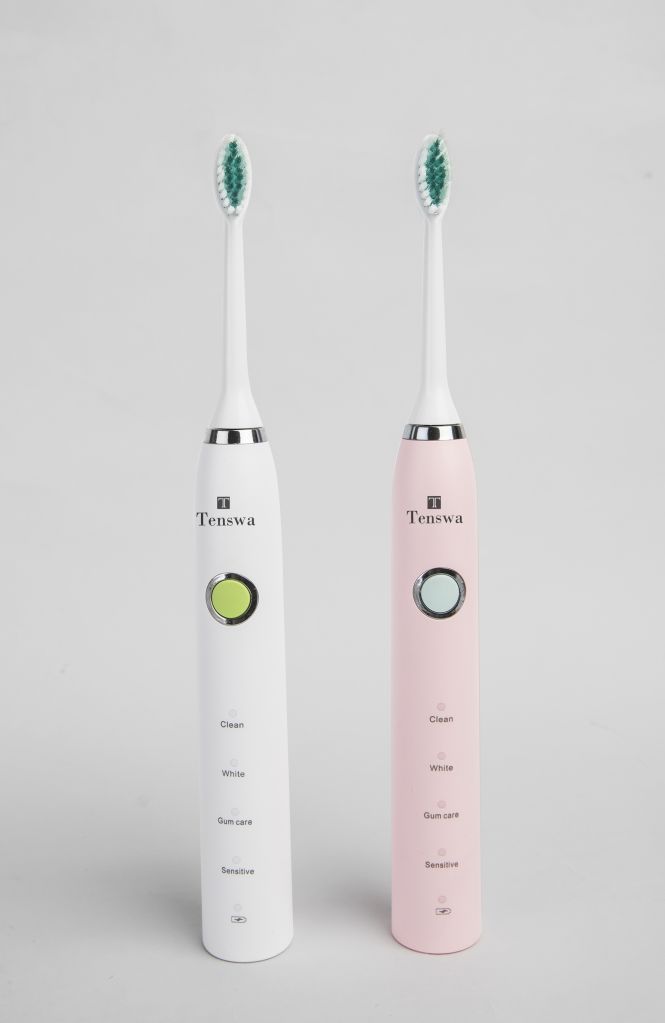 Electric Rechargeable Tooth Brush