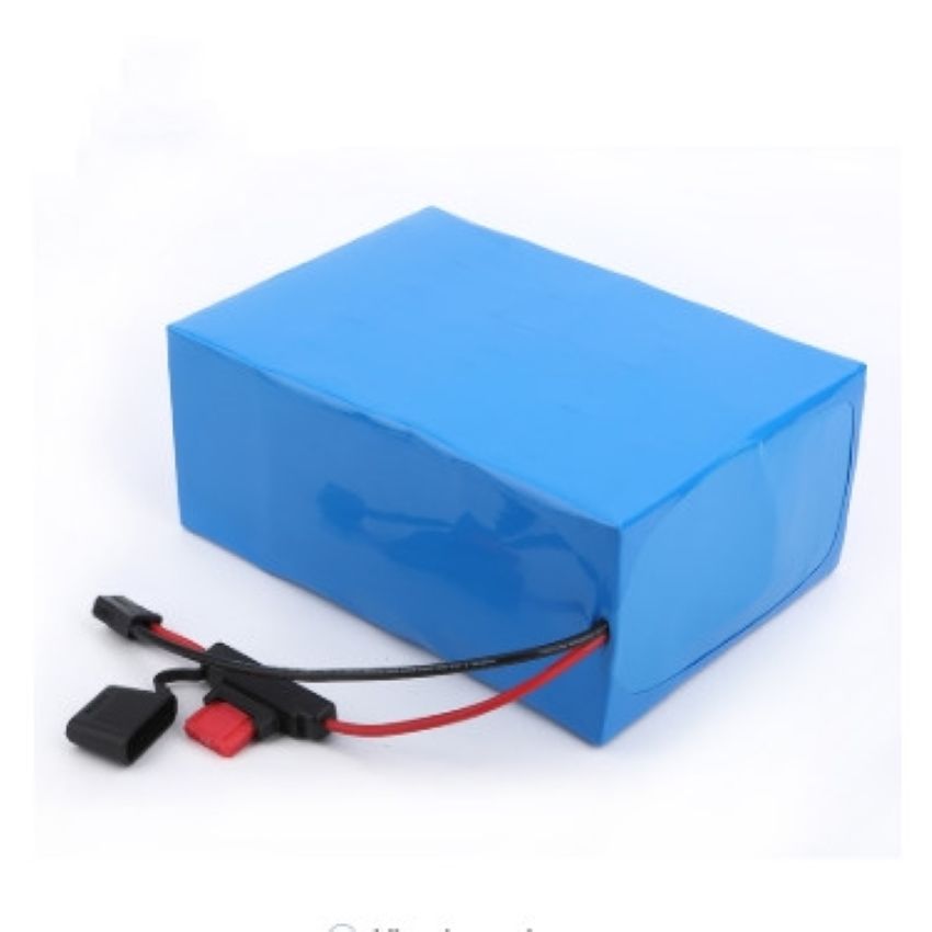 Power storage battery E Bike battery or E-scooter battery FT2410E