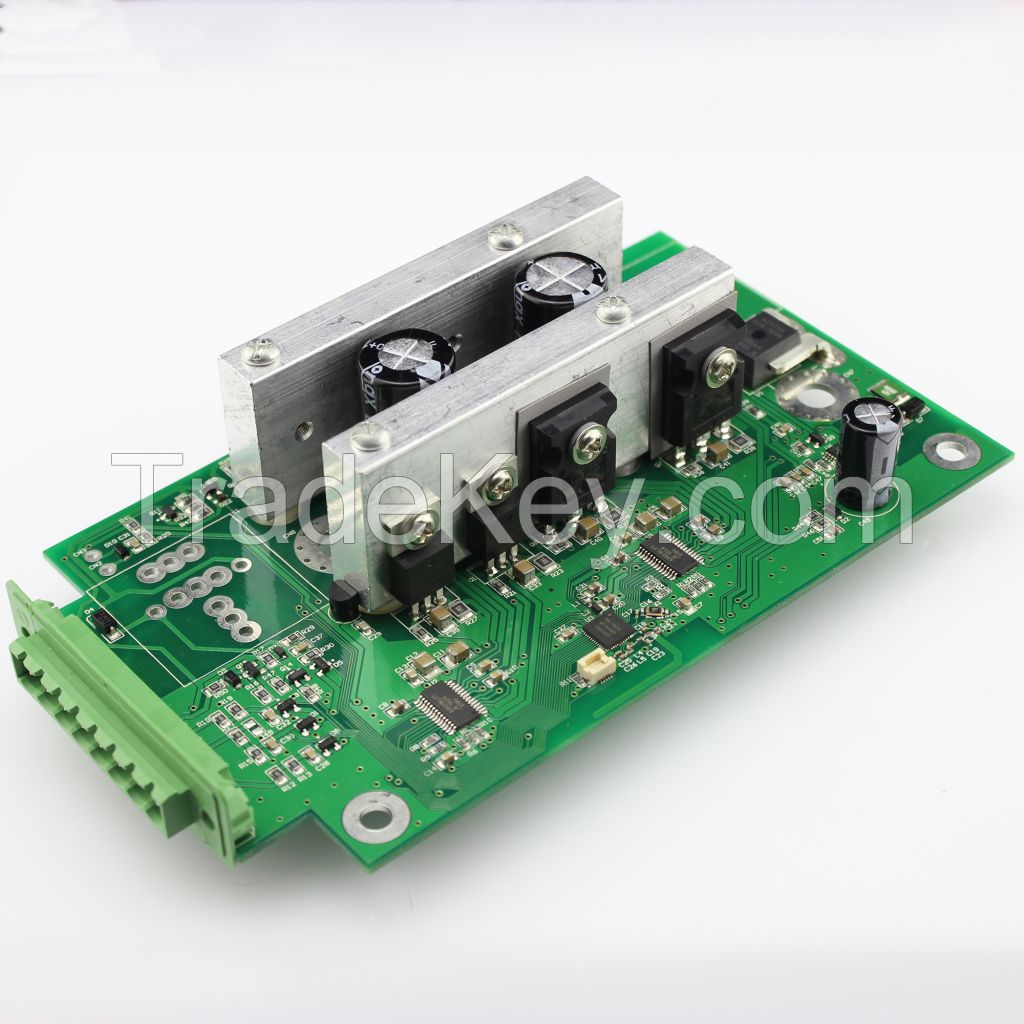 Professional PCB Assembly, PCB Manufacturer, DIP Assembly, SMT Assembly