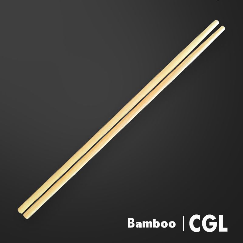 Single Bamboo Chopsticks