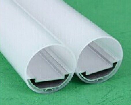 T10 All plastic LED Tube