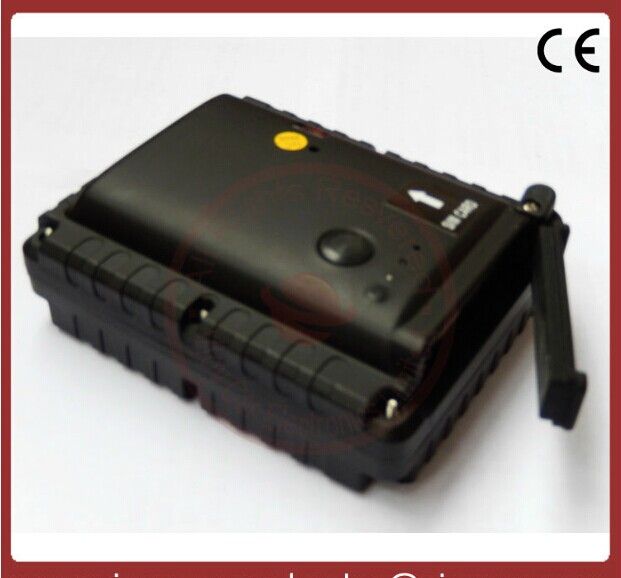 gps tracker chip no battery, china top quality, waterproof housing, public hardware communication protocol