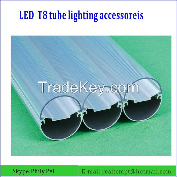 China T8 LED Lighting Accessories