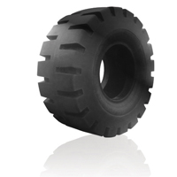 OTR BIAS TYRE rock service extra high tread