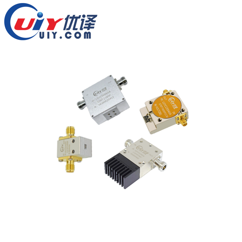 UIY VHF UHF RF Coaxial Isolator