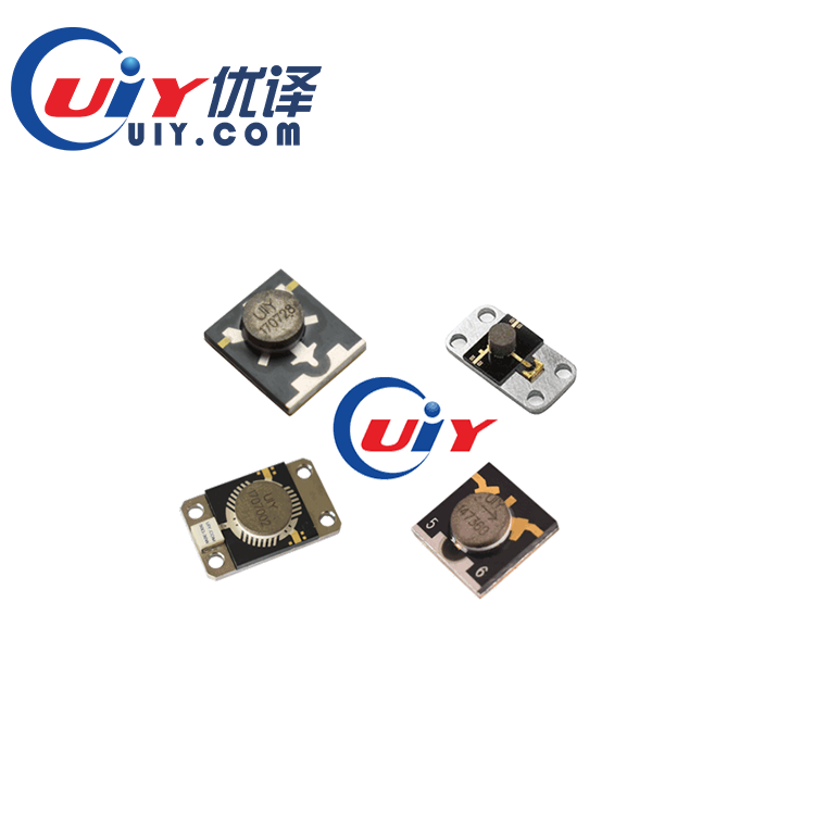 Uiy 1.9ghz To 30ghz Rf Microstrip Isolator