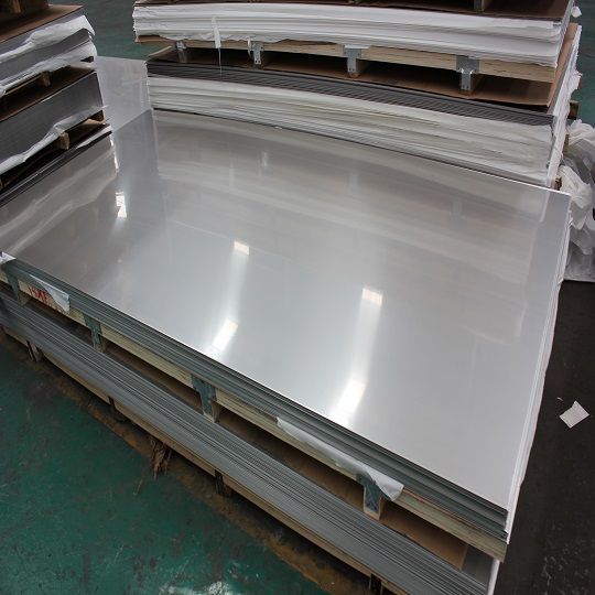 904L stainless steel plate