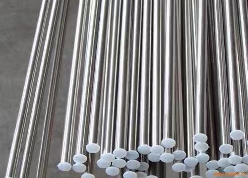 stainless steel rod