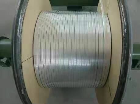 stainless steel coil