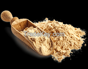 Organic Maca Powder