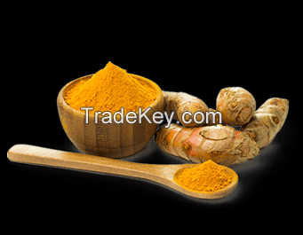 Organic Turmeric Powder