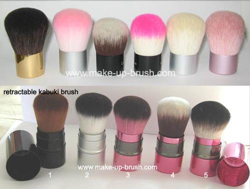 kabuki brush