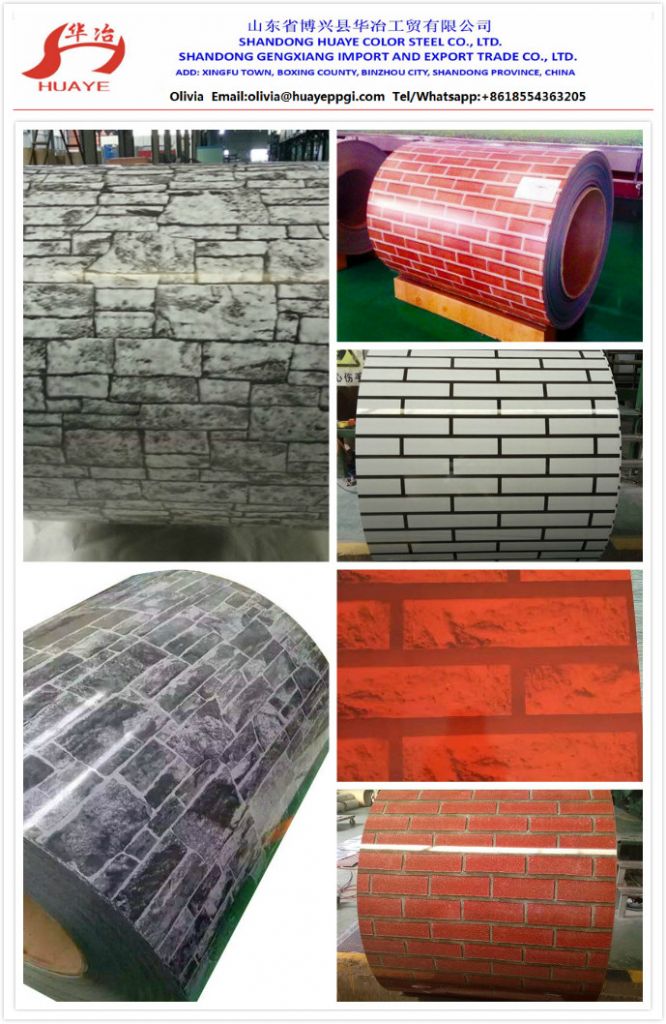 Prepainted/color coated galvanized/galvalume steel coils