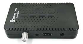 Hd Dvb S2 Satellite Tv Receiver With Cccam, Biss Key,iks, Receiver Satellite