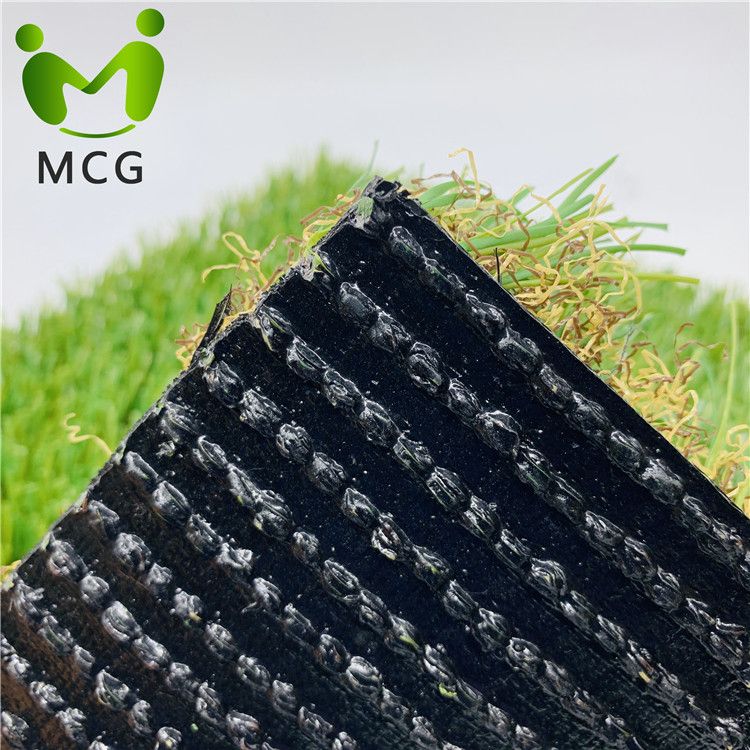 Real Touch Durable 40mm DecorativeLandscapeGrass,artificialGrassLandscape