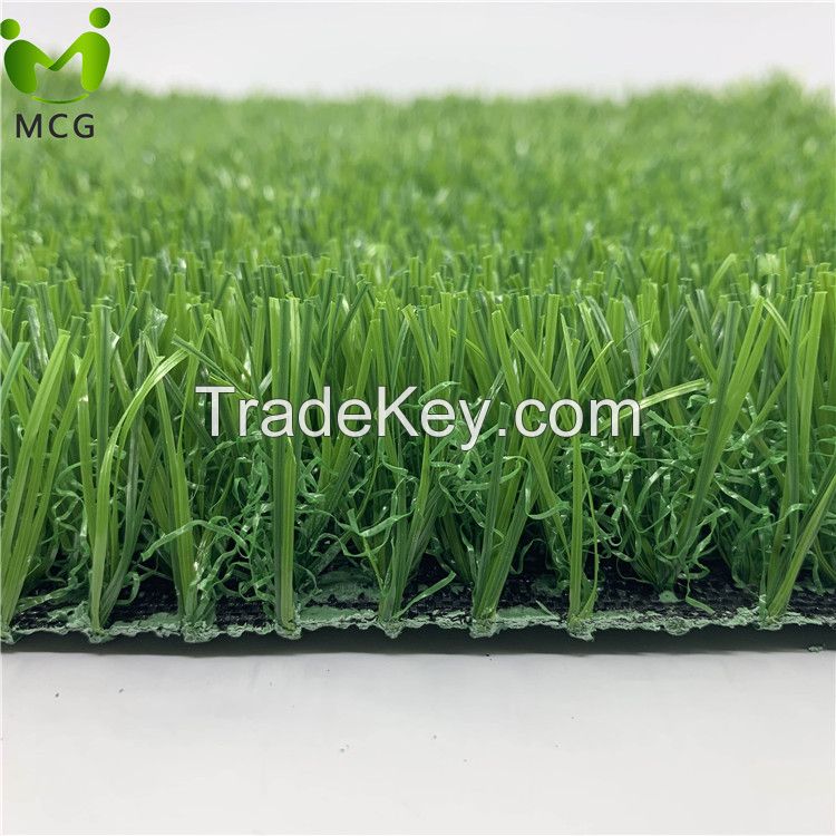 25mm hot-selling turf synthetic grass for crafts artificial grass for landscaping