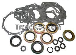 Seal, Gasket, O-Ring,Hose,Molding,Packing Preformed