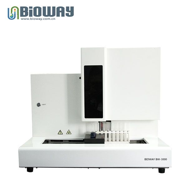 BW-3000 Urine Sediment Analyzer