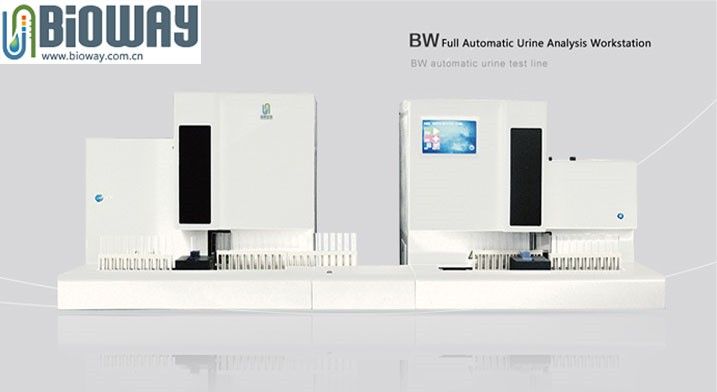 BW-901&3000 Urinalysis Workstation