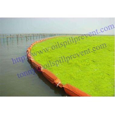 Silt Curtain from Qingdao Singreat in Chinese