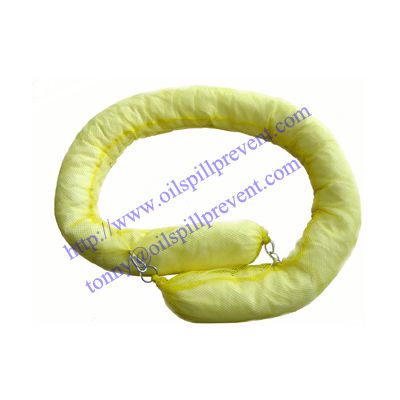 Oil Absorbent Boom/oil Absorbent Pads From Qingdao Singreat In Chinese(qingdao Singreat)