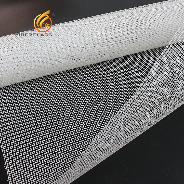 glass fiber mesh for plaster / fiberglass netting