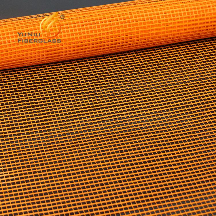 glass fiber mesh for plaster / fiberglass netting