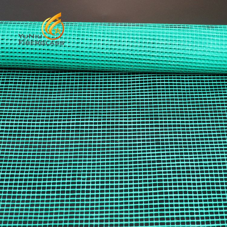 glass fiber mesh for plaster / fiberglass netting