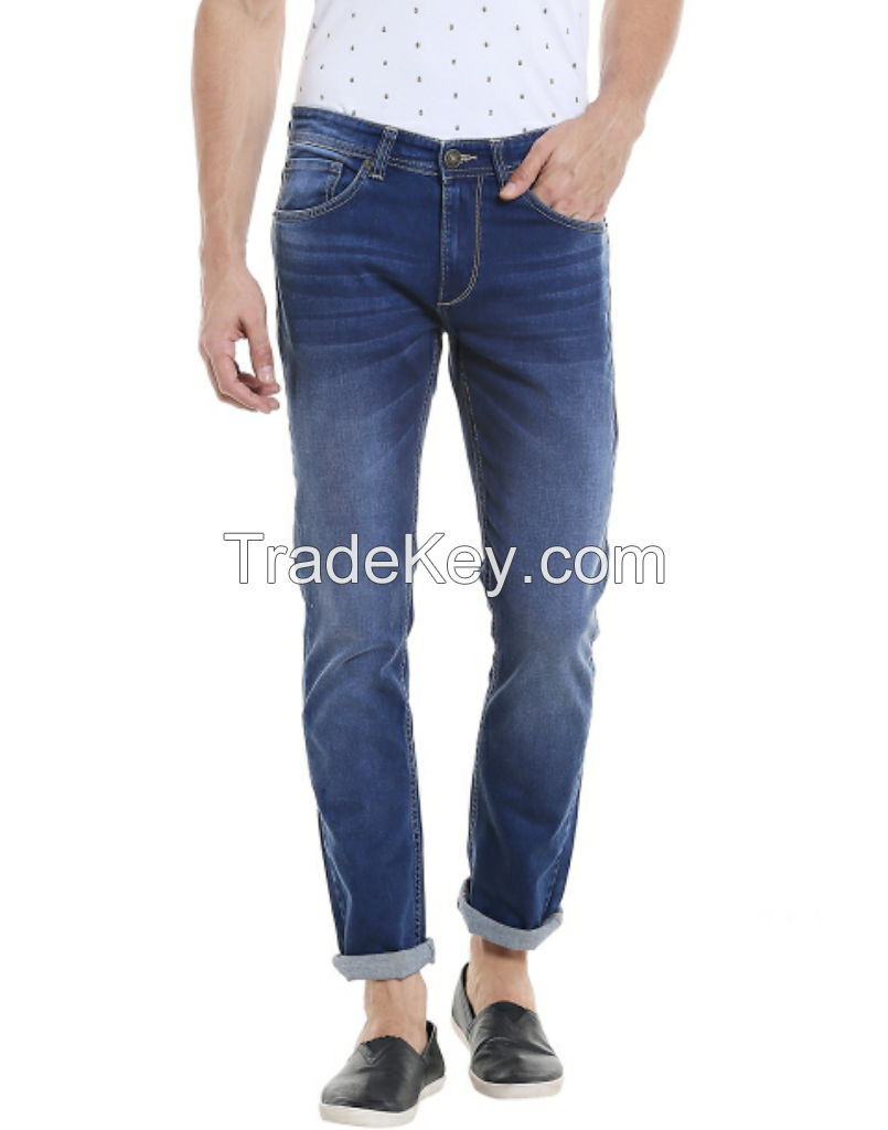 Men's Jeans