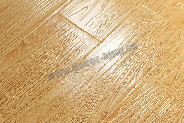 High Glossy Laminate Flooring