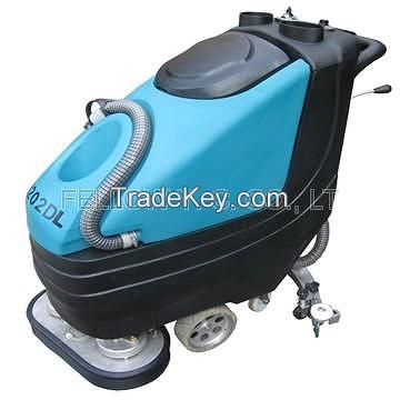 Auto scrubber CB-202D