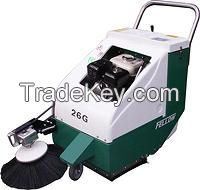 VACUUM SWEEPER 26-G