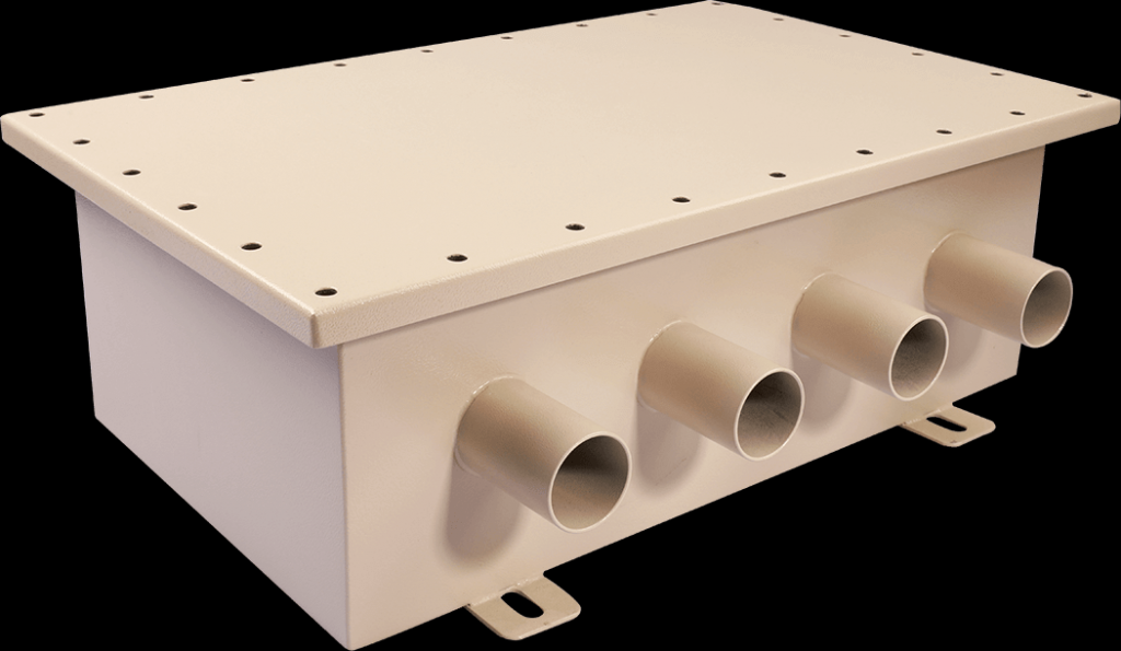 Cable Earthing Link Boxes, Link Boxes