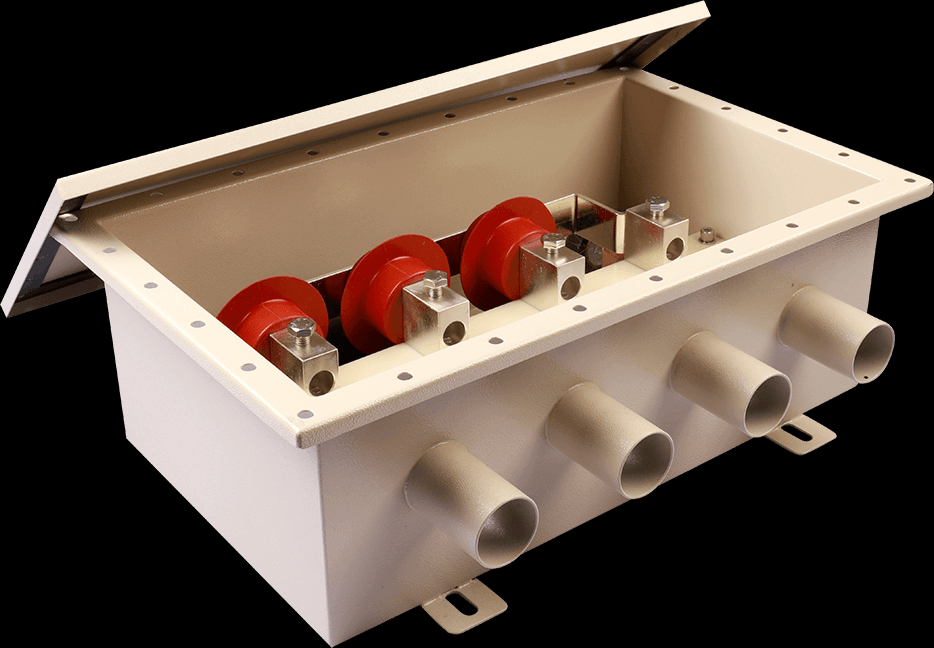 Cable Earthing Link Boxes, Link Boxes