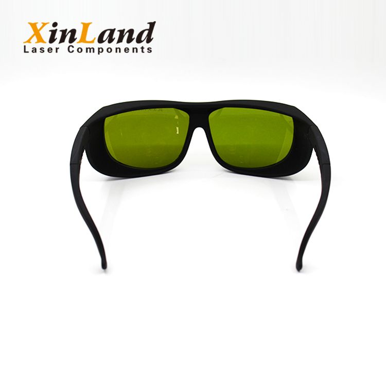 Factory Price Lightweight Eye Protection Glasses Laser Safety Goggles