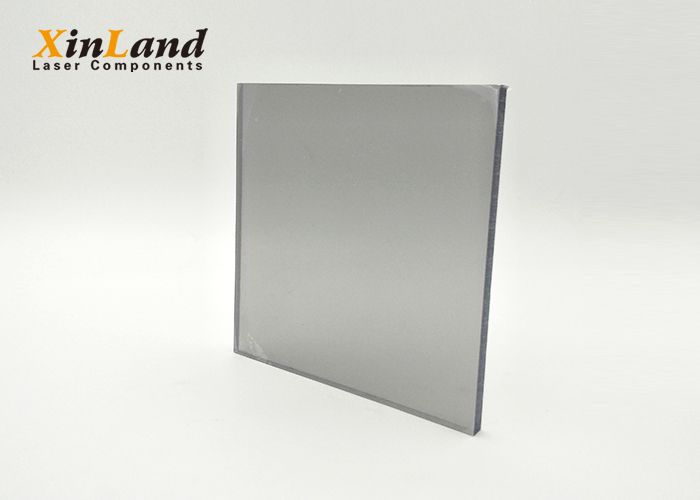 OD6+ 10600nm View Protection Laser Safety Viewing Window