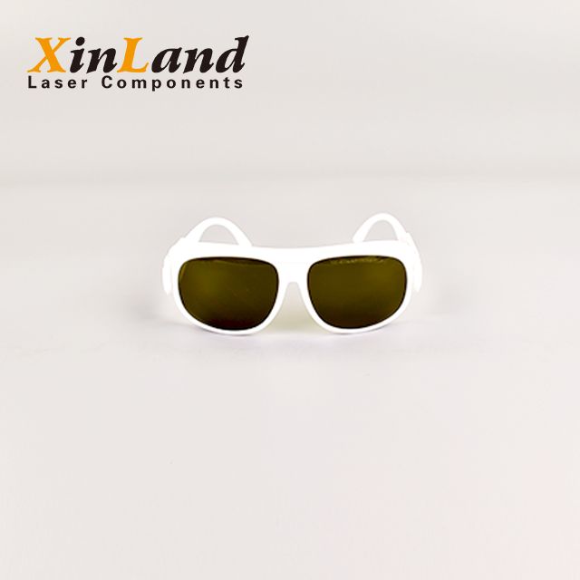 Hot Factory Lightweight Infrared Laser Glasses Eye Protection Goggles