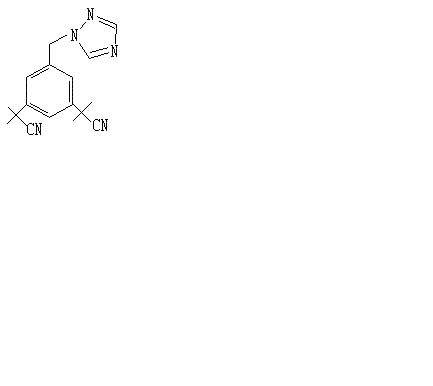 Azastrozole