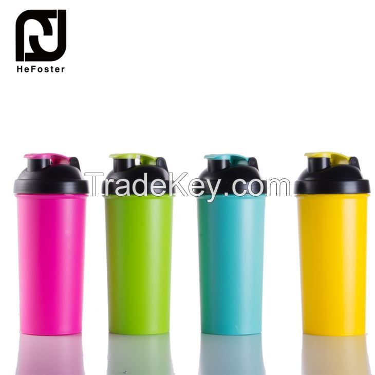 Large Protein Shaker Bottle