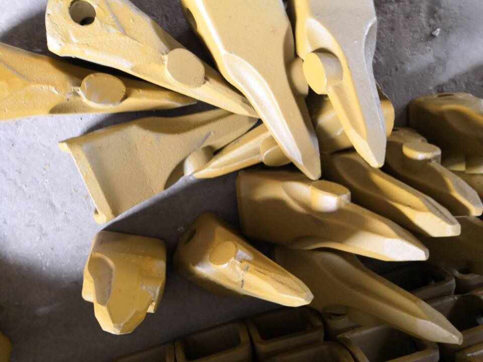 V-series Excavator bucket teeth