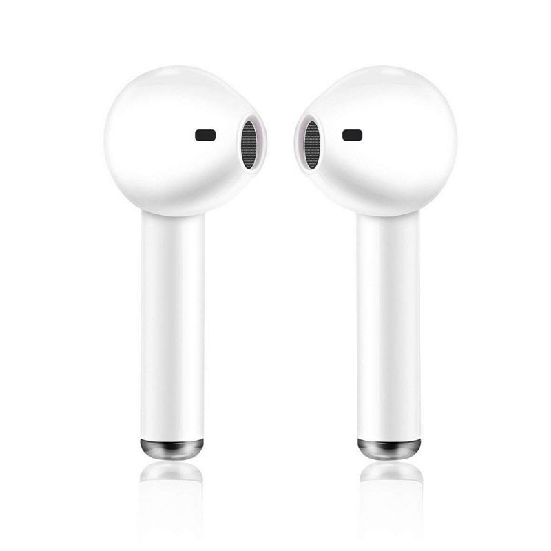 GY-industries wireless earphones for iphone 7 7 plus earpod computer and phone accessories parts headphone