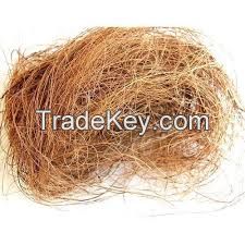 Coconut fiber