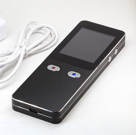 Smart Language Translator Device, Office Electronic,Two Way Instant Digital Translator