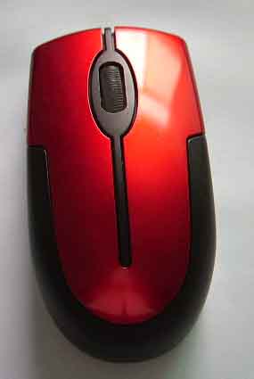 optical  mouse