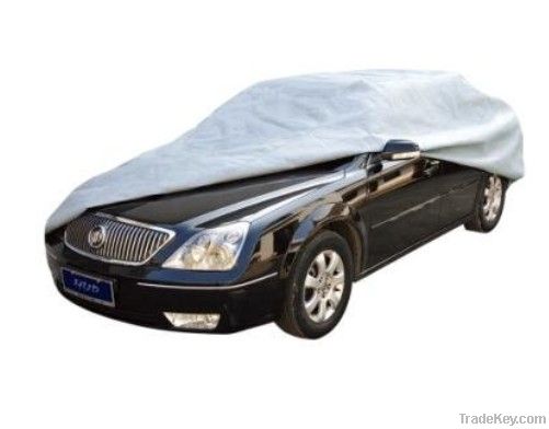Sunshade Car Covering, Auto Cover (0701)