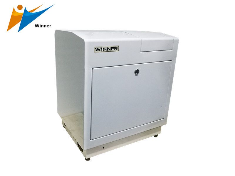 Hot Sales 1-3000 um  Wet-Dynamic Automatic Particle Image Analysis Instrument Winner 100D