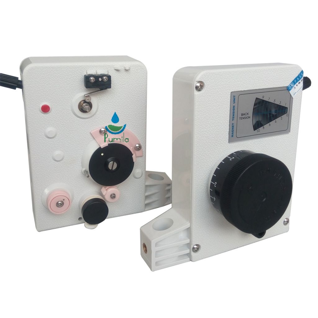 MTC Series Magnetic Wire Tensioners for coil winding with best price