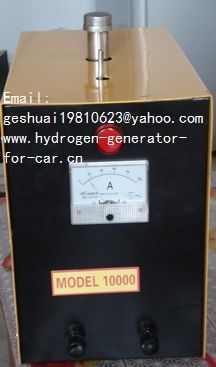 Hydrogen Generator For Auto Car/ Truck /Diesel Generator Set As Fuel Saver