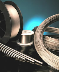 CO2 gas shilelded welding wire(ER70S-6,ER49-1)